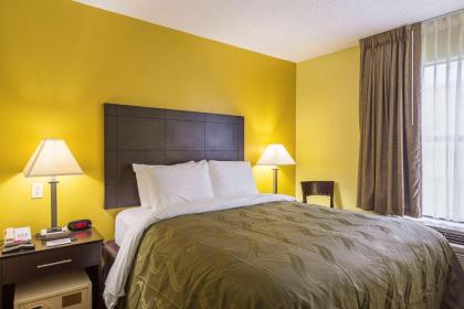 Quality Inn Washington - image 14