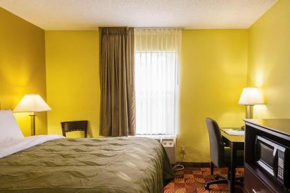 Quality Inn Washington - image 4