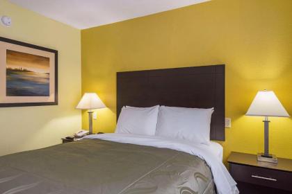 Quality Inn Washington - image 9