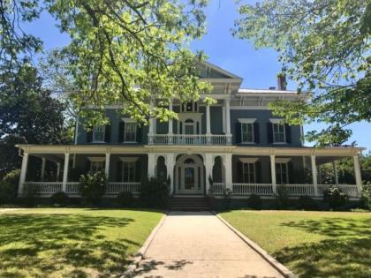 Bed and Breakfast in Washington North Carolina