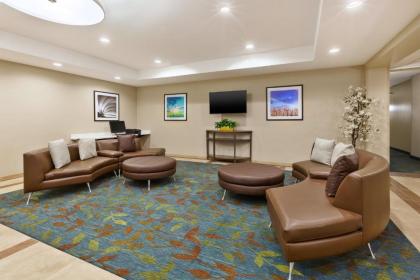 Candlewood Suites Washington North an IHG Hotel - image 10