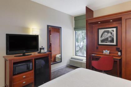 Hampton Inn Washington - image 12