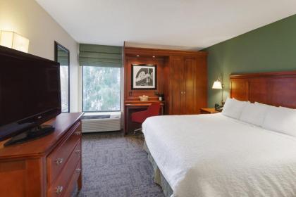 Hampton Inn Washington - image 13