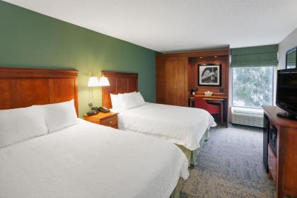 Hampton Inn Washington - image 14