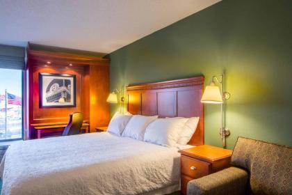 Hampton Inn Washington - image 5