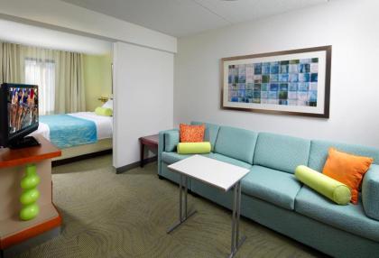 SpringHill Suites by Marriott Pittsburgh Washington - image 15