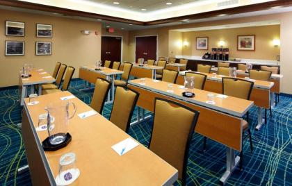 SpringHill Suites by Marriott Pittsburgh Washington - image 7