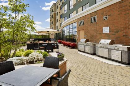 Courtyard by Marriott Pittsburgh Washington Meadow Lands - image 5