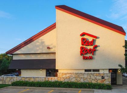 Red Roof Inn Washington PA - image 9