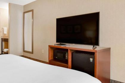 Comfort Inn Meadowlands - image 10