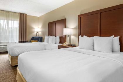 Comfort Inn Meadowlands - image 12