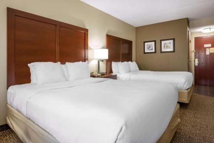 Comfort Inn Meadowlands - image 14