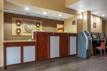 Comfort Inn Meadowlands - image 5