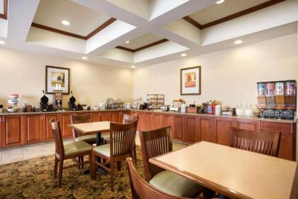 Country Inn & Suites by Radisson Washington at Meadowlands PA - image 12