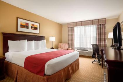 Country Inn & Suites by Radisson Washington at Meadowlands PA - image 13