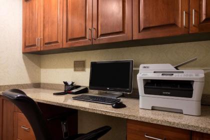 Country Inn & Suites by Radisson Washington at Meadowlands PA - image 14