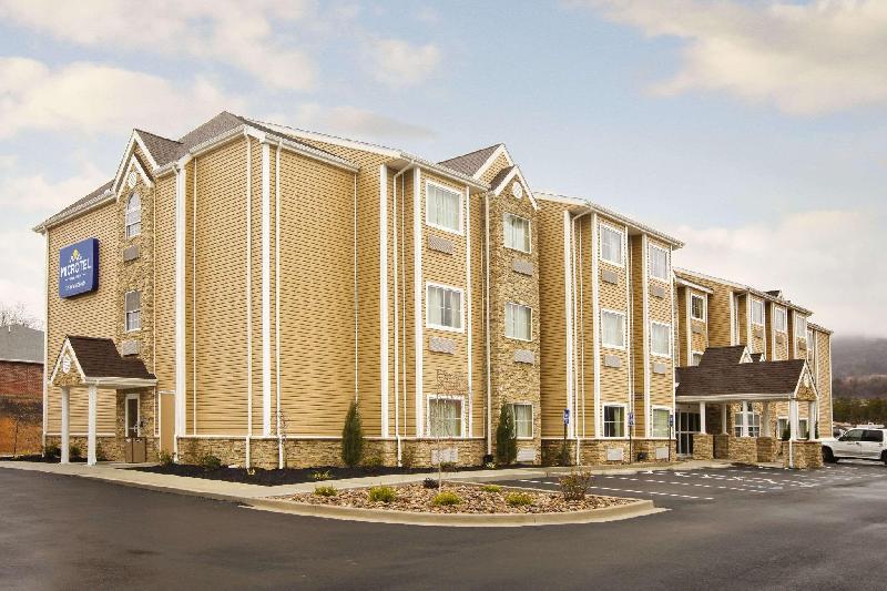 Microtel Inn & Suites By Wyndham Washington/Meadow Lands - main image