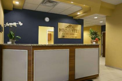 Microtel Inn & Suites By Wyndham Washington/Meadow Lands - image 15