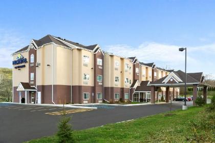 Microtel Inn & Suites By Wyndham Washington/Meadow Lands - image 2