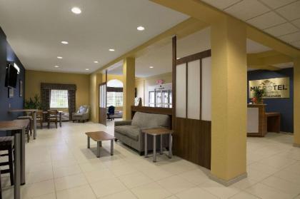 Microtel Inn & Suites By Wyndham Washington/Meadow Lands - image 3