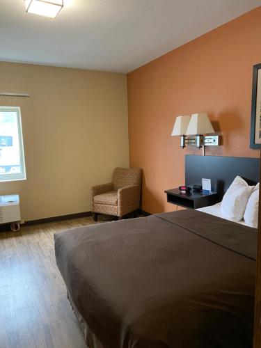 Suburban Extended Stay Hotel Washington - main image