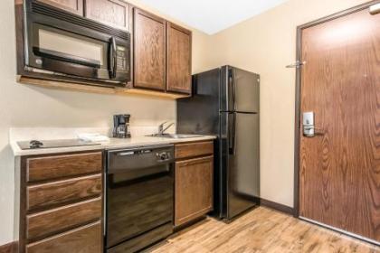 Suburban Extended Stay Hotel Washington - image 10