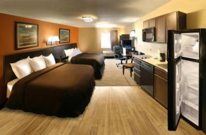 Suburban Extended Stay Hotel Washington - image 11