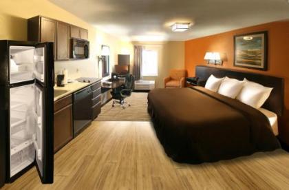 Suburban Extended Stay Hotel Washington - image 12