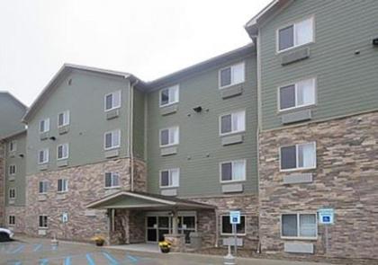 Suburban Extended Stay Hotel Washington - image 14