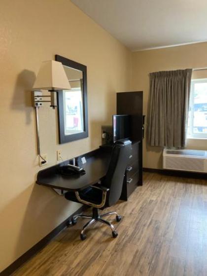 Suburban Extended Stay Hotel Washington - image 2