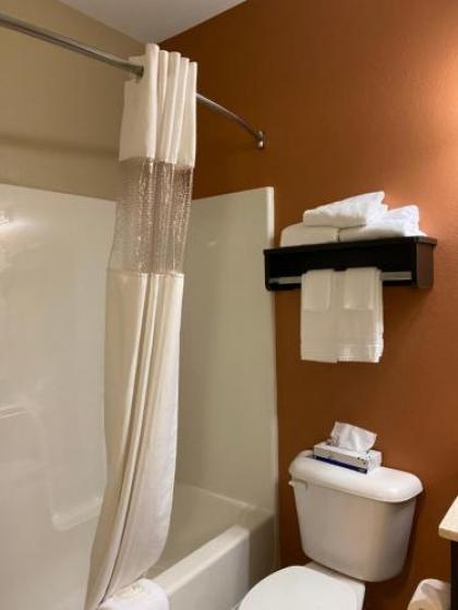 Suburban Extended Stay Hotel Washington - image 7