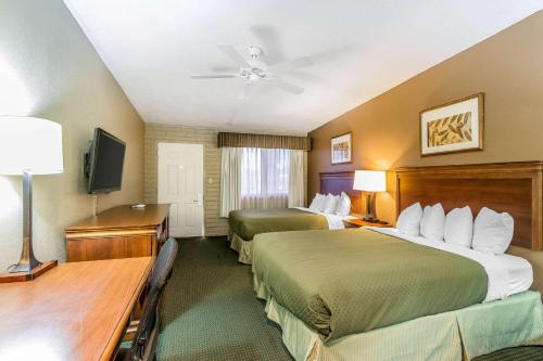 Quality Inn Washington - St George North - image 3