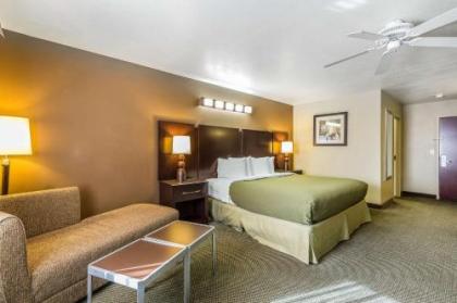 Quality Inn Washington - St George North - image 4