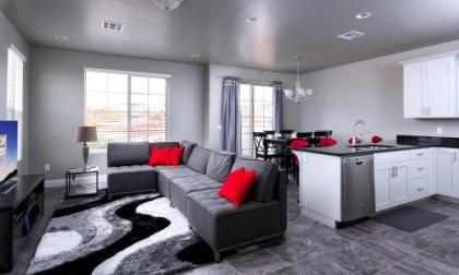 Apartment in Washington Utah