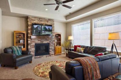 Apartment in Washington Utah