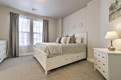 Modern Washington Townhome- 6 Mi From Red Cliffs! - image 2