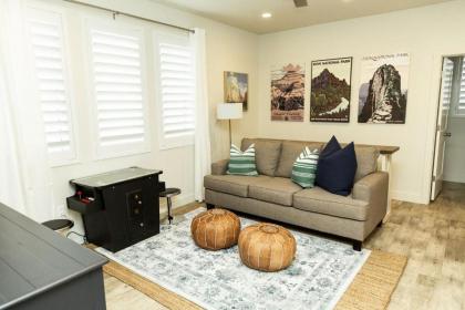 Sweet Escape by Freedom Vacation Rentals Utah