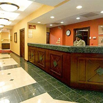 Residence Inn Washington DC / Dupont Circle - image 2