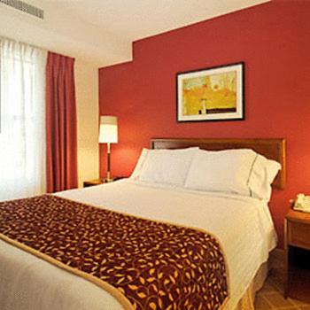 Residence Inn Washington DC / Dupont Circle - image 3