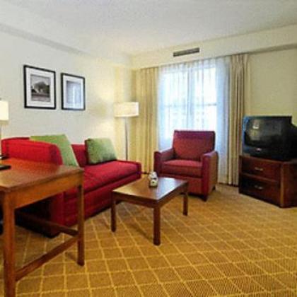 Residence Inn Washington DC / Dupont Circle - image 4