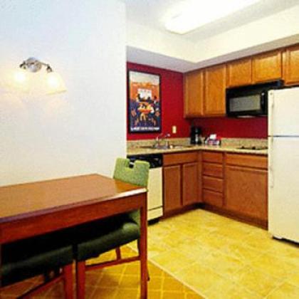 Residence Inn Washington DC / Dupont Circle - image 5