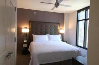 Homewood Suites By Hilton Washington DC Convention Ctr Area - image 3