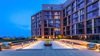 Global Luxury Suites at the Wharf Washington District of Columbia
