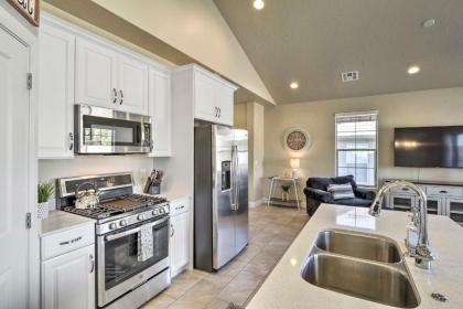 Washington Townhome with Patio and Resort Perks! - image 14