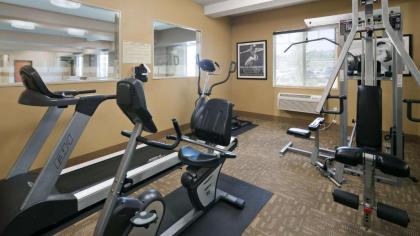 Best Western Plus Port of Camas-Washougal Convention Center - image 11