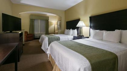 Best Western Plus Port of Camas-Washougal Convention Center - image 13