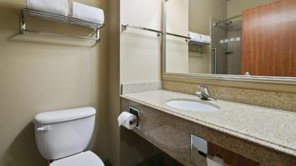 Best Western Plus Port of Camas-Washougal Convention Center - image 14