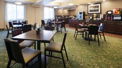 Best Western Plus Port of Camas-Washougal Convention Center - image 5