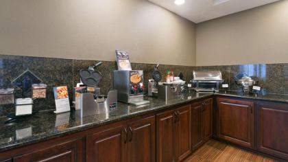 Best Western Plus Port of Camas-Washougal Convention Center - image 7