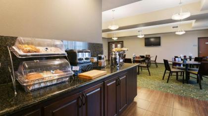 Best Western Plus Port of Camas-Washougal Convention Center - image 8